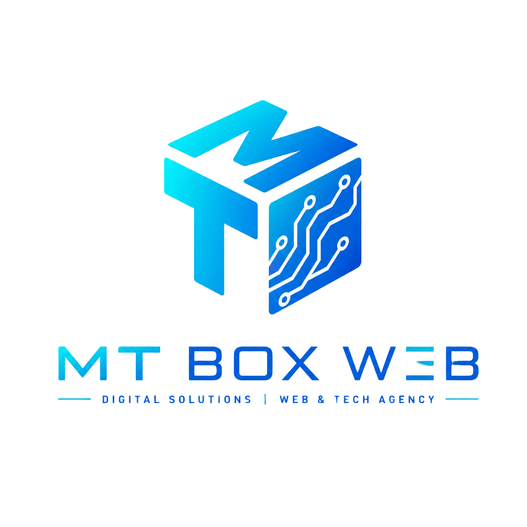 MT Box Web